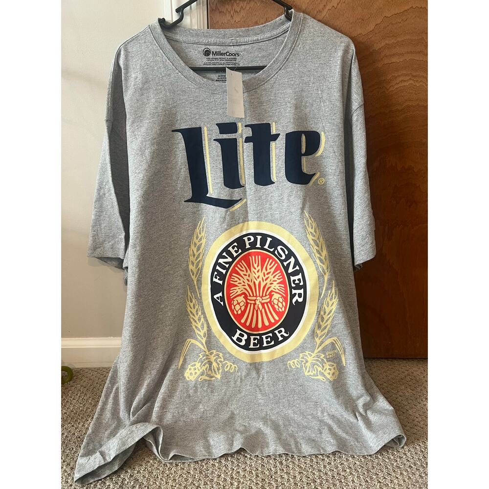 Miller Lite T-Shirt